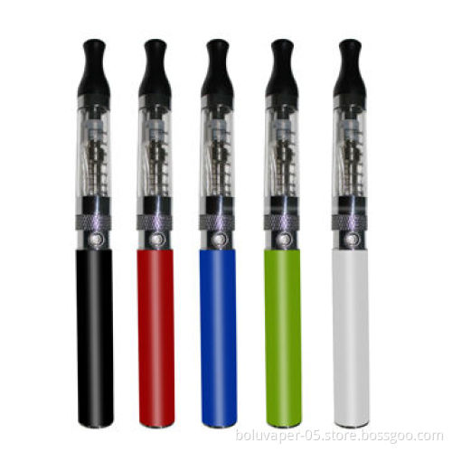 T3 Upgraded Electronic Cigarettes in Blister Pack, Holds Up to 2.4mL Capacity